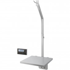 Стенна везна INOX Si-10S WC-SS 150 Стенна везна INOX Si-10S WC-SS 150